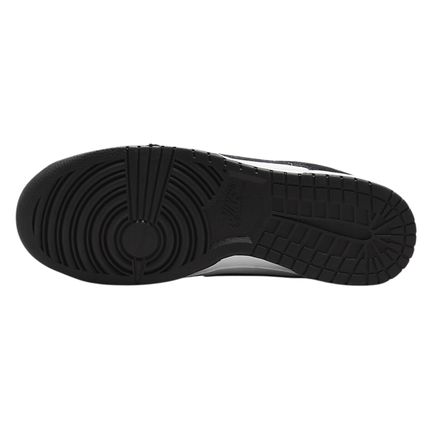 Nike Dunk Low Retro SE Men's Black photo 5