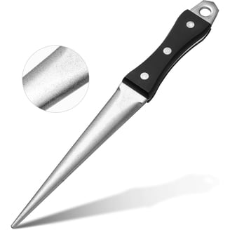 Lansky Deluxe 5-Stone System Knife Sharpening Kit LKCLX - Walmart.com