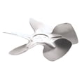thumbnail image 3 of Delfield 3516432 Fan 25Deg 8.75 Cw Uprigh Blade, 3 of 4
