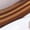 Beige, variant on Owordtank Toddler and Girls Casual Shoes Thick Sole Round Toe Buckle Dress Shoes Baby Girl Leather Shoes