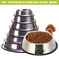 thumbnail image 4 of Labymos Cuencos prácticos para alimentación de mascotas,, 4 of 8
