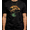 Black-3, variant on Men's Cute Clownfish Cartoon Graphic T-Shirt M-5XL