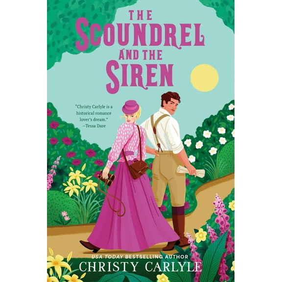 Princes of London The Scoundrel and the Siren, Book 2, (Paperback)