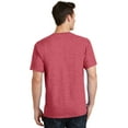 thumbnail image 2 of Port & Company Core Cotton Tee, 2 of 2