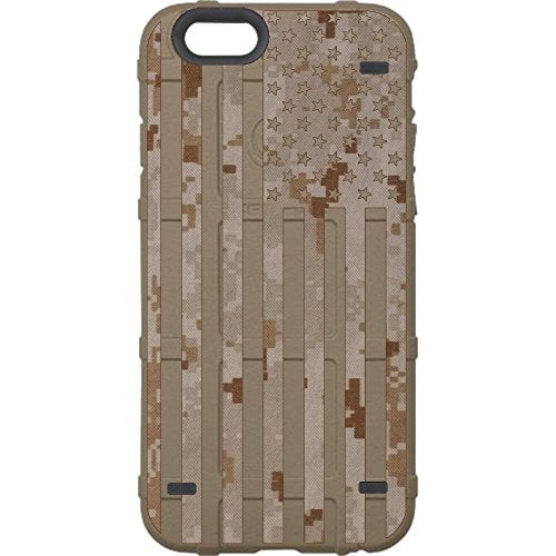 Magpul Industries iPhone 5//5s Bump Case