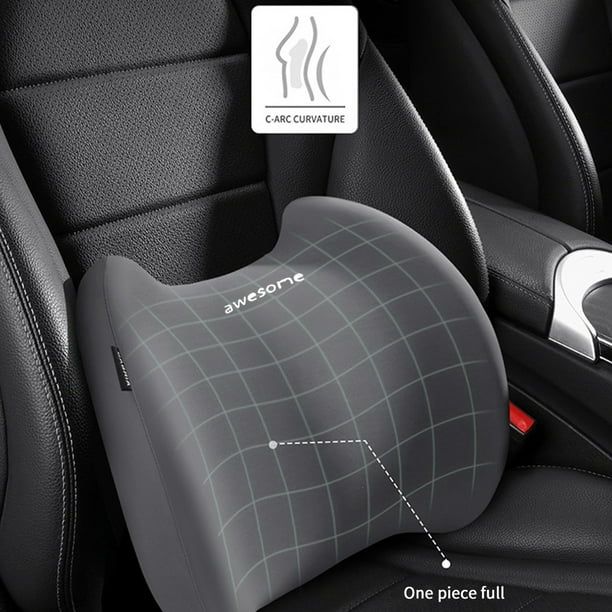 Back support pillow for recliner chair hotsell
