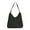 Black, variant on Luxtrada Tote Bags for Women Work Bags Suede Slouchy Bag Hobo Handbag Office Tote Handbag (Green)