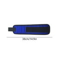thumbnail image 3 of RXIRUCGD Magnetic Wrist Strap Carpenter Multifunction Tool Nail Small Hardware Tool Nail Suction Wrist Strap, 3 of 6