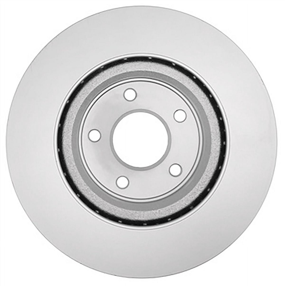 Disc Brake Rotor Fits select: 2016-2019 NISSAN ROGUE, 2014-2015 NISSAN ROGUE S/SL/SV
