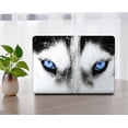 thumbnail image 5 of KSK KAISHEK Hard Case Cover Only for MacBook Pro 14 inchs( XDR Display & Touch ID, 2021/2022/2023) Model M2 A2779 & A2442 M1, Type C Animal A 129, 5 of 5
