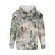 thumbnail image 4 of Sudadera con capucha para hombre, estilo casual, con estampado de la antigua Grecia, para deportes, blusa de poliéster., 4 of 4