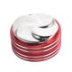 thumbnail image 4 of Tamper de café ajustable Herramienta de Prensa de Espresso Inoxidable Inteligente de Molido de 58 Mm Negra / Roja Magideal Tamper de café ajustable, 4 of 7