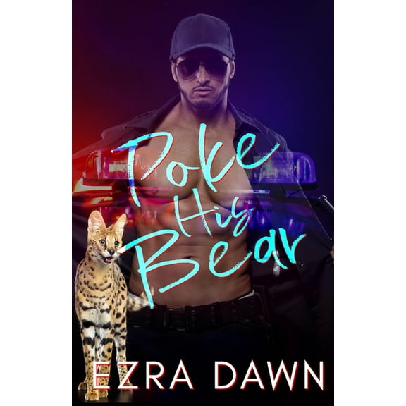 Poke His Bear (Paperback)