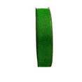 thumbnail image 2 of Emerald Green Shimmer Sheer Organza Ribbon– 5/8” x 25 Yards, Wedding, Easter, Spring, St. Patrick's Day, Mardi Gras, Birthday, Wreath, Hair Bow, Christmas, 2 of 4