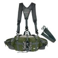 thumbnail image 1 of TopLLC Storage Bins Sac Banane de Sport de Plein Air pour Femmes Alpinisme, Équitation, Randonnée et Équipement pour Hommes Sac Multifonctionnel Sacs de Rangement, 1 of 1