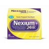 Nexium 24HR Easy Open Heartburn Relief Capsules (Pack of 4)
