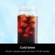 thumbnail image 2 of Cafetera Ninja CM371 Hot & Iced XL con cerveza fría para 12 tazas, 2 of 9