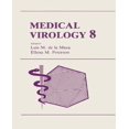 thumbnail image 1 of Medical Virology 8 (v. 8), 1 of 2