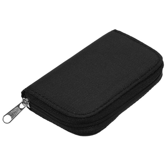 OHOIOLLA Storage Bag EVA Portable 1Pack 4.3x2.7x0.9in