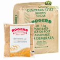 thumbnail image 1 of Rogers Sucre Brun Demerara 1 Kg/2,20 Lb, 1 of 5