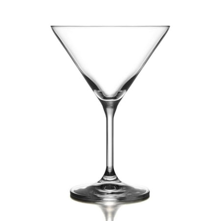 - Fitz Floyd Fitz and Floyd Giselle Martini Glasses (Set of 4)