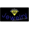 thumbnail image 1 of LED L12002 Affordable 12 H x 24 L. Bijoux LED Signe, 1 of 1