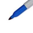 thumbnail image 3 of Sharpie Permanent Markers, Fine Point, Blue, 36 Count, 3 of 4