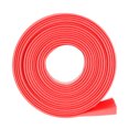 thumbnail image 1 of Unique Bargains Tube Rétractable à la Chaleur 1/2 Pouce(13mm) 2:1 Tube Rétractable à la Chaleur 3.3 Pieds Rouge, 1 of 4