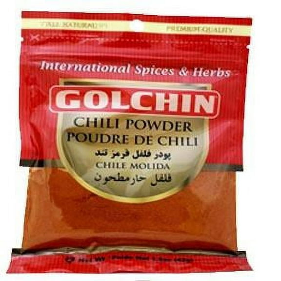 Golchin Chili Powder 1.5 oz.