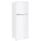 thumbnail image 2 of Refrigerador Top Mount 250 L Blanco Mabe - RMA250PVMRB0, 2 of 5