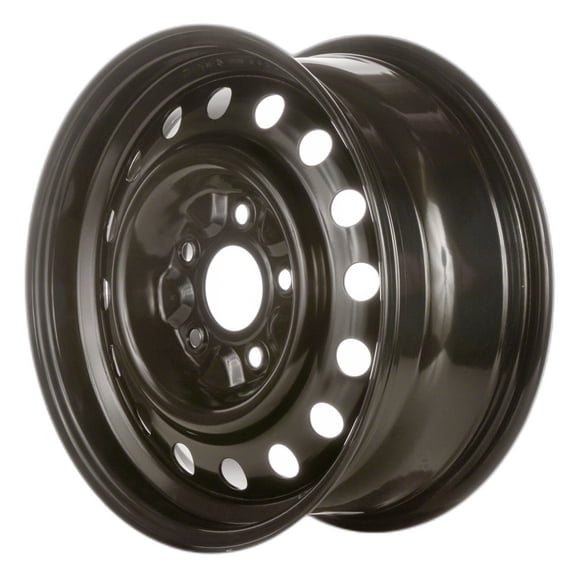 Jeep Grand Cherokee Wheel 1999-2004 16"  Black 52088446