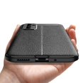 thumbnail image 4 of For Samsung Galaxy M52 5g Litchi Texture Tpu Shockproof Phone Case, 4 of 5
