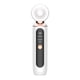 thumbnail image 2 of Seitruly Eliminador de espinillas faciales para mujer y hombre, aspiradora recargable para el cuidado de la piel, limpieza de poros, equipo exfoliante de Tratamientos faciales Blanco Seitruly CE013796-01B, 2 of 6