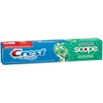 thumbnail image 1 of Pasta dental Crest Complete Whitening Scope Mint 175 g, 1 of 2
