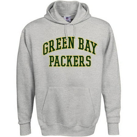 NFL - Men's Green Bay Packers Pullover Hoodie