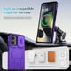 thumbnail image 5 of Funda GANGXUN para Motorola Edge 5G 2024 – Magnética Antigolpes con Soporte y Protección Doble, 5 of 6