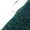 Forest Green, variant on Women's Plus Size Ruby Button Detail Hacci Top