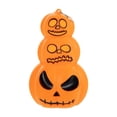 thumbnail image 2 of Lámpara de linterna decorativa de Halloween, lámpara de iluminación, linterna portátil para mesa, decoraciones para patio, regalos colgantes, linterna, 2 of 9