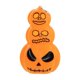 thumbnail image 2 of Lámpara de iluminación, linterna decorativa de Halloween, decoración de fiesta, linterna LED de calabaza para interior y exterior, 2 of 9