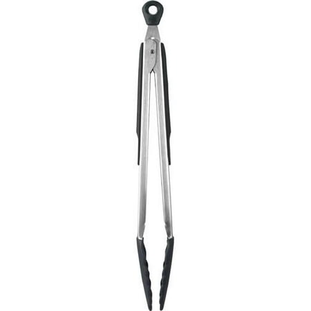 OXO Good Grips 12-Inch Tongs with Silicone Head | Walmart Canada