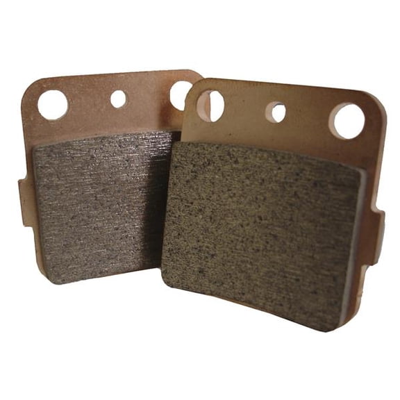 Streamline SB677EX Extreme Duty Brake Pads