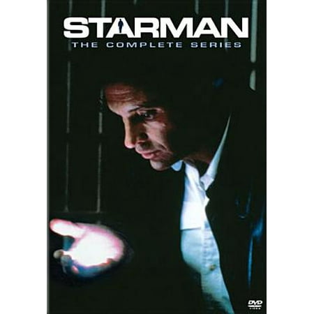 Starman: The Complete Series (DVD)