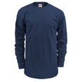 thumbnail image 1 of Soffe Men's Midweight Long Sleeve T-Shirt - M375, 1 of 1