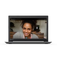 Lenovo ideapad 330 15.6" Laptop, Windows 10, Intel Core i3-8130U Dual-Core Processor, 4GB RAM, 1TB Hard Drive - Platinum Grey