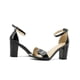 thumbnail image 2 of Zapatilla Pulsera Lady Paulina charol negro, 2 of 6