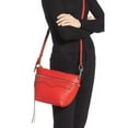 thumbnail image 2 of Rebecca Minkoff Hayden Crossbody Bag HF19EHYXA9 TOMATO, 2 of 3