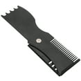 thumbnail image 3 of Goatee Shaving Template, Beard Shaper Trimming Hairline  for Sideburns for Forehead for Goatee, 3 of 8