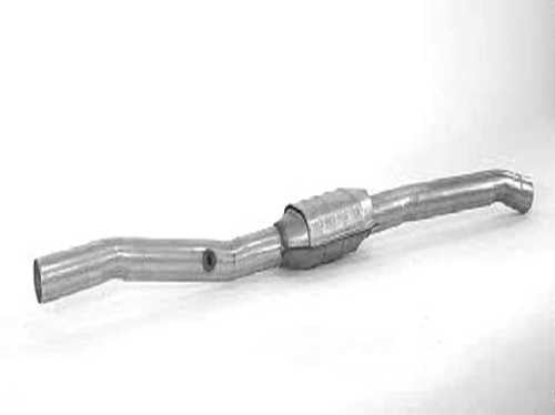 Davico Mfg 14522 Direct-Fit Catalytic Converter