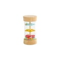 thumbnail image 1 of Rain Simulator Hourglass Ornament Family Practical Decorative Display, 1 of 5
