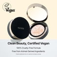 thumbnail image 2 of [Vegano] Base de maquillaje tipo cushion coreana AGE20'S Signature 25N SAND, 2 of 8